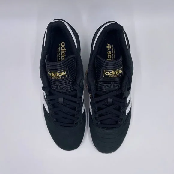 adidas Busenitz Black Men's Shoes - Picture 5 of 8